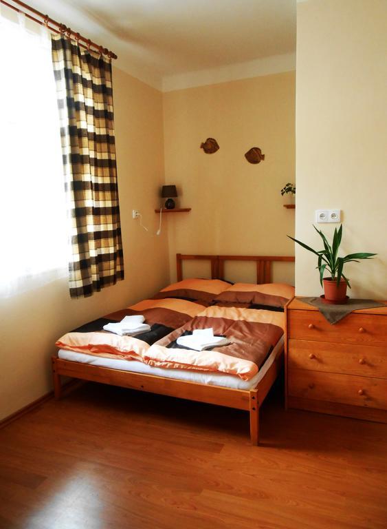 Apartmany Johanka Náchod Zimmer foto